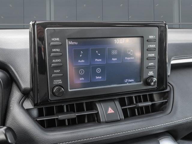 toyota RAV4 2021 - 19