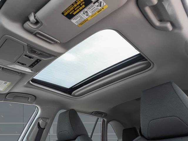 toyota RAV4 2021 - 20
