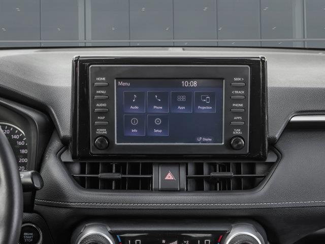 toyota RAV4 2021 - 24