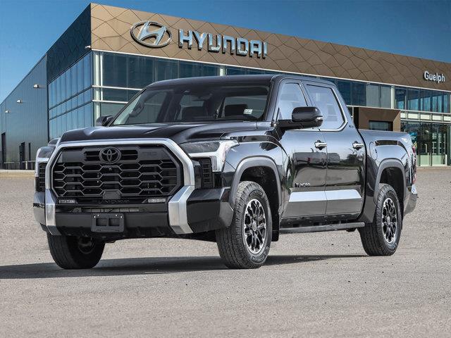 toyota Tundra 2024