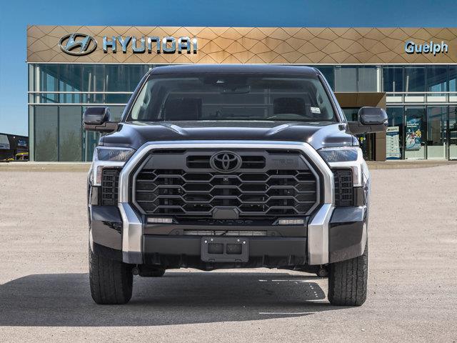 toyota Tundra 2024 - 2