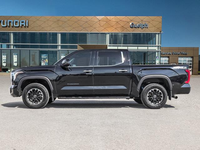 toyota Tundra 2024 - 3