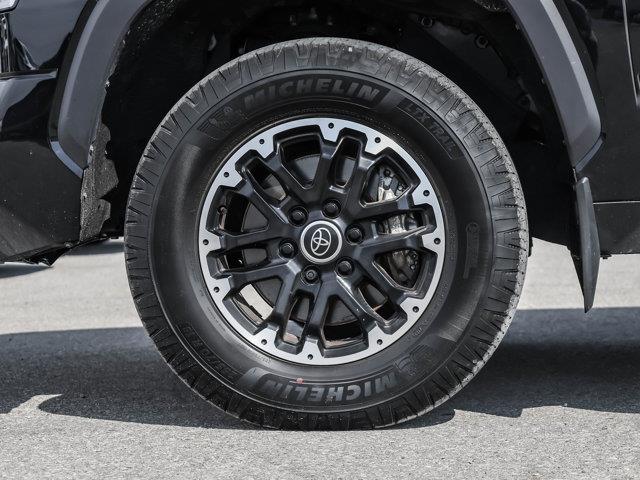 toyota Tundra 2024 - 4