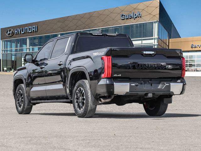 toyota Tundra 2024 - 5