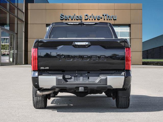 toyota Tundra 2024 - 6