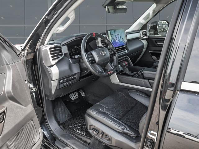 toyota Tundra 2024 - 8