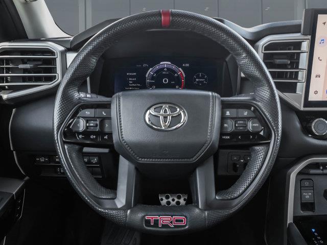 toyota Tundra 2024 - 9