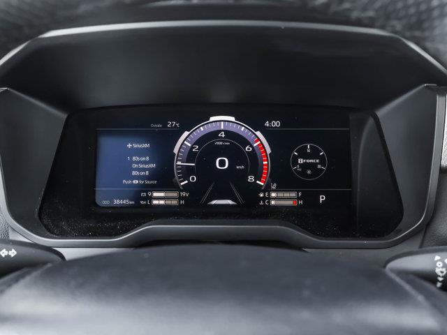 toyota Tundra 2024 - 10