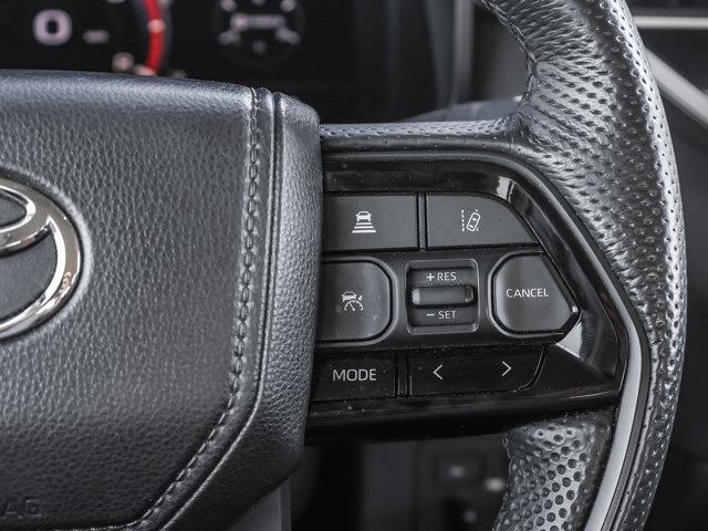 toyota Tundra 2024 - 11