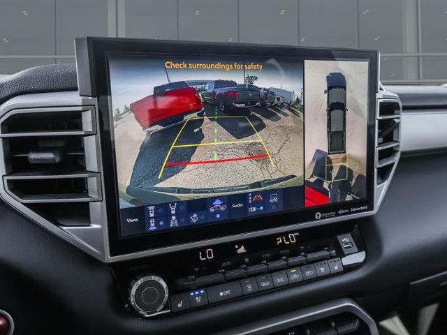 toyota Tundra 2024 - 12