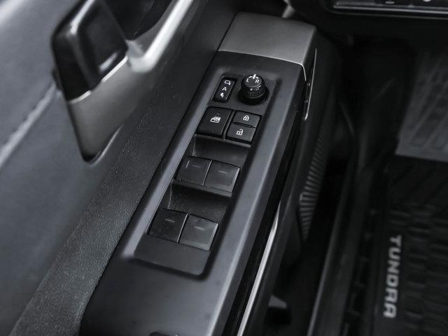 toyota Tundra 2024 - 13