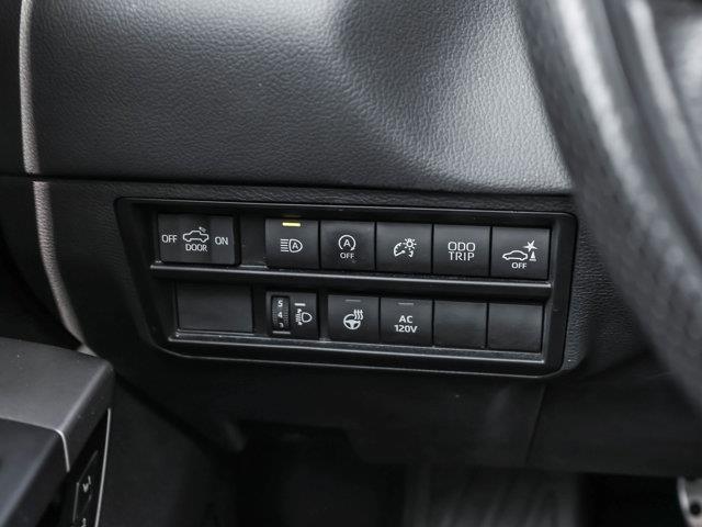 toyota Tundra 2024 - 15