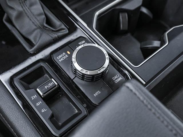 toyota Tundra 2024 - 16
