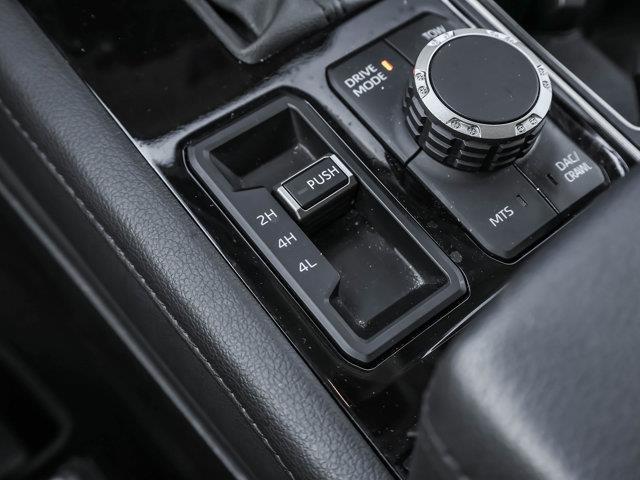 toyota Tundra 2024 - 17