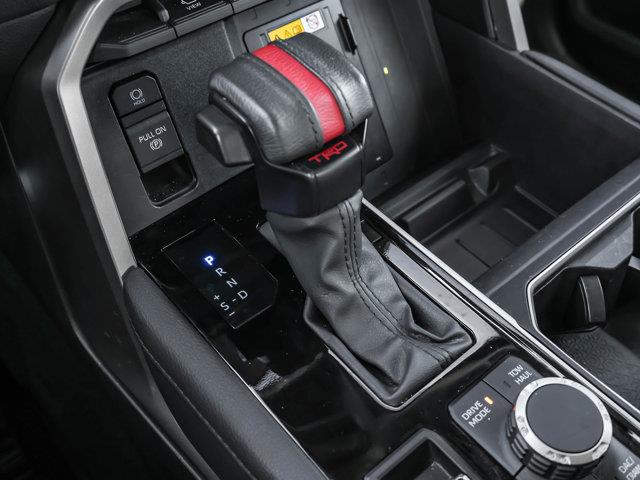 toyota Tundra 2024 - 18