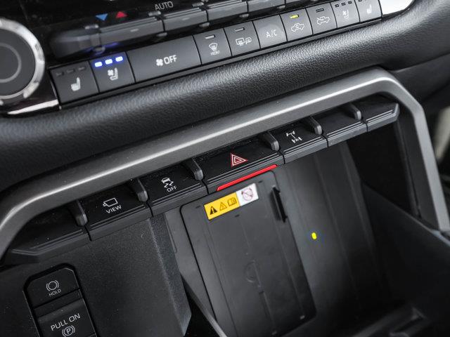 toyota Tundra 2024 - 20