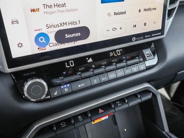 toyota Tundra 2024 - 21