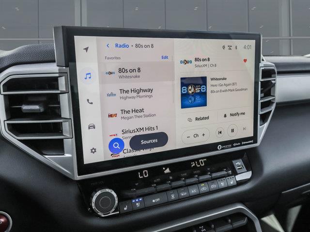 toyota Tundra 2024 - 23