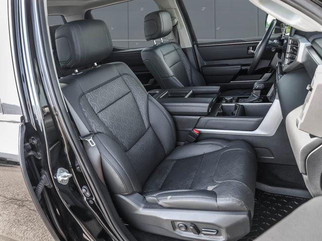 toyota Tundra 2024 - 26