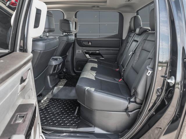 toyota Tundra 2024 - 27