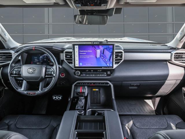 toyota Tundra 2024 - 28