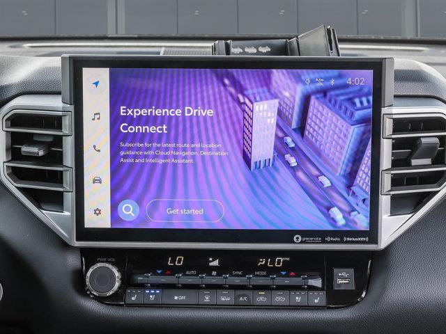 toyota Tundra 2024 - 29