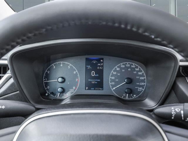 toyota Corolla Cross 2024 - 10