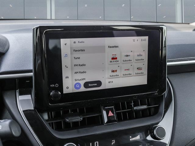 toyota Corolla Cross 2024 - 18