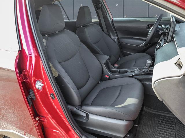 toyota Corolla Cross 2024 - 19