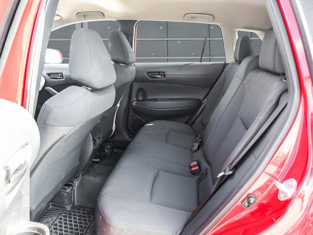 toyota Corolla Cross 2024 - 20