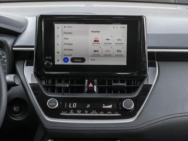 toyota Corolla Cross 2024 - 22