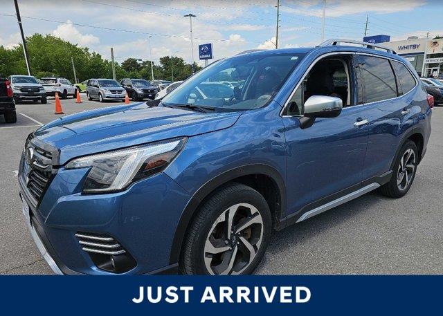 subaru Forester 2023