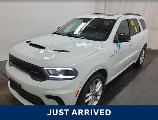 dodge Durango 2024