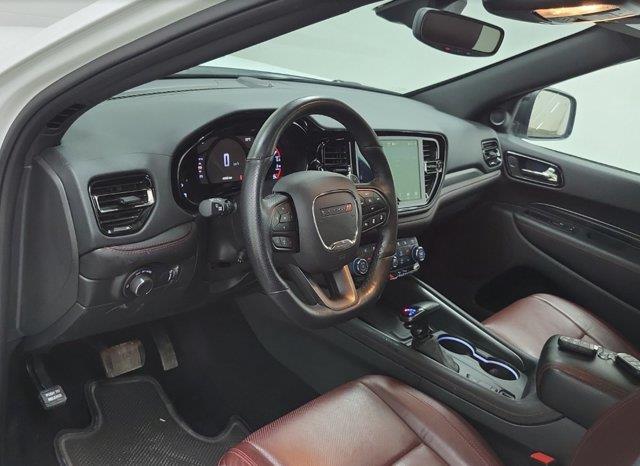 dodge Durango 2024 - 2