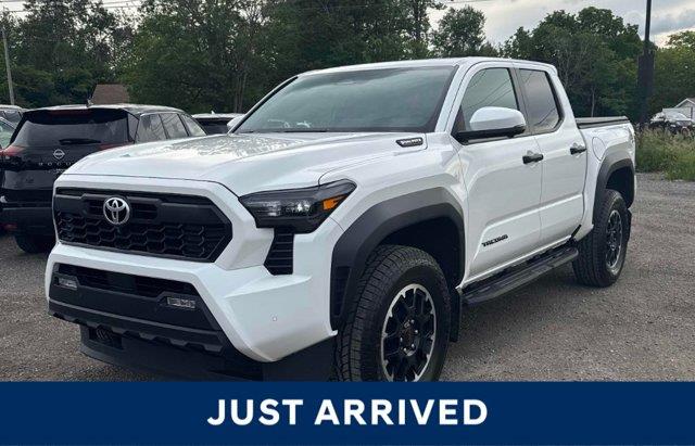 toyota Tacoma 2025