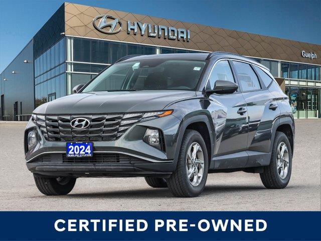 hyundai Tucson 2024