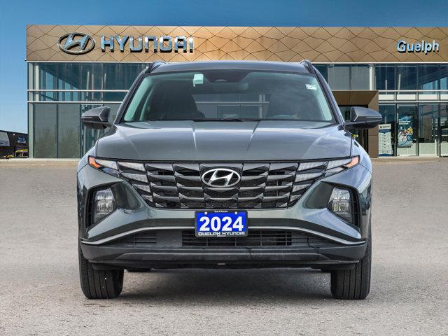 hyundai Tucson 2024 - 2