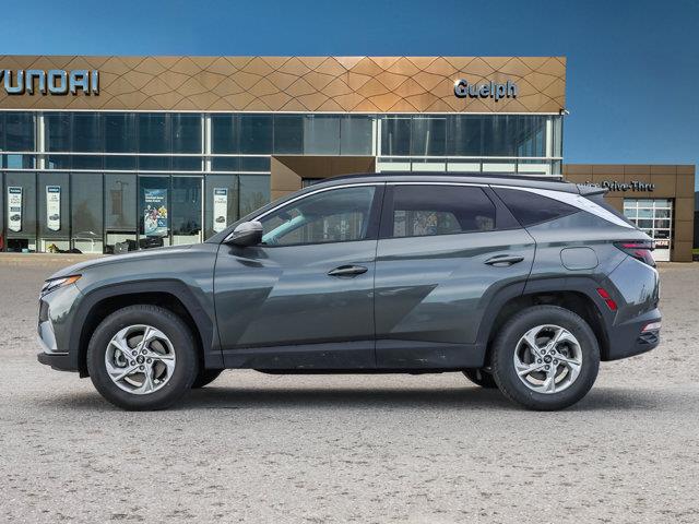hyundai Tucson 2024 - 3
