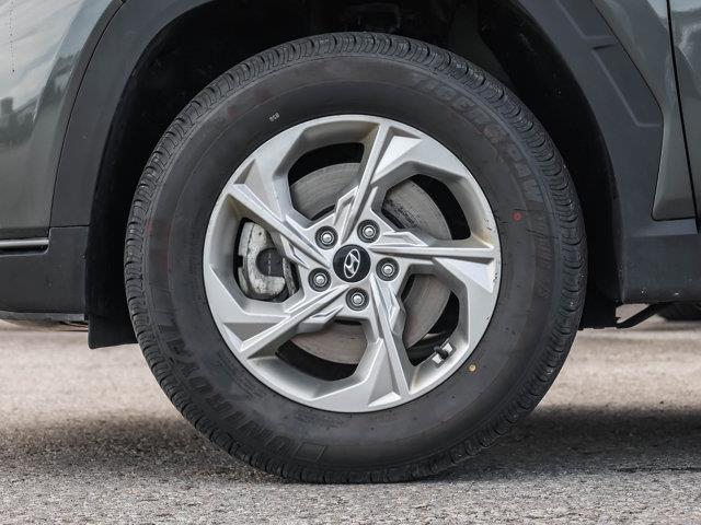hyundai Tucson 2024 - 4