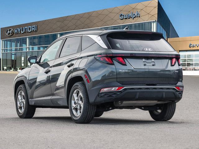 hyundai Tucson 2024 - 5