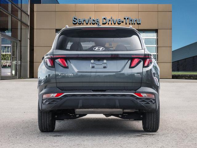 hyundai Tucson 2024 - 6