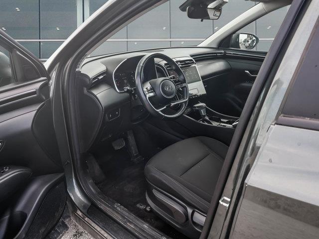 hyundai Tucson 2024 - 7