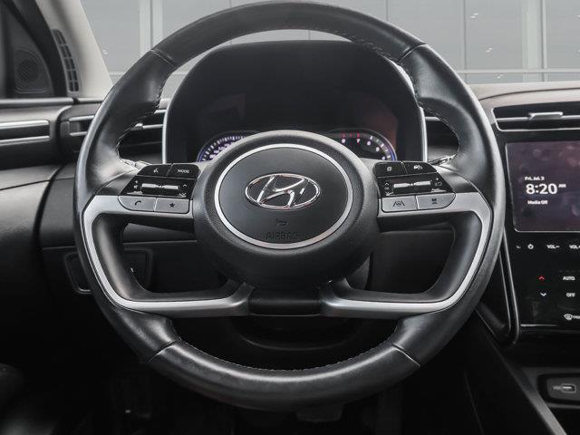 hyundai Tucson 2024 - 8
