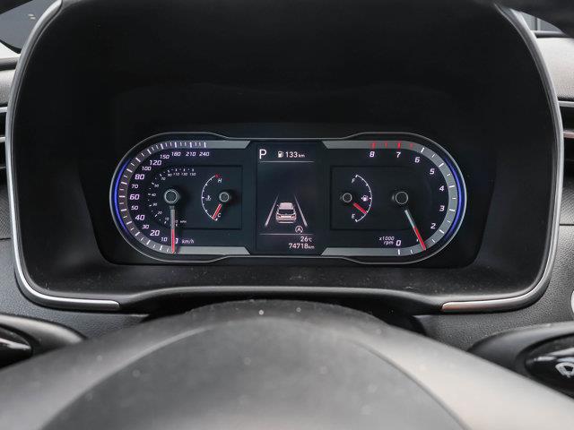 hyundai Tucson 2024 - 9