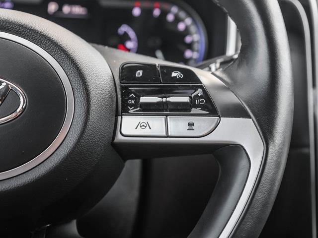 hyundai Tucson 2024 - 10