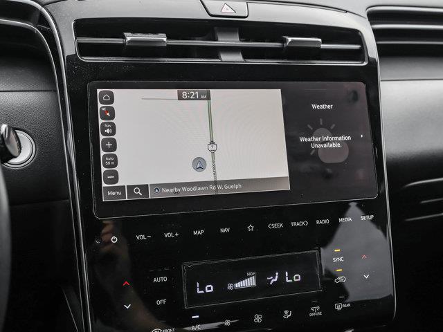 hyundai Tucson 2024 - 11