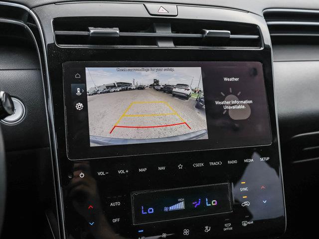 hyundai Tucson 2024 - 12