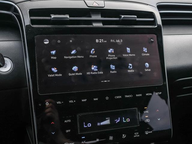 hyundai Tucson 2024 - 18