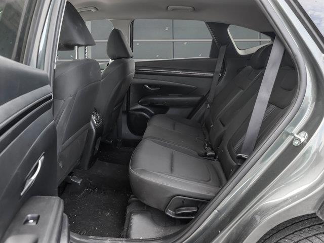 hyundai Tucson 2024 - 21