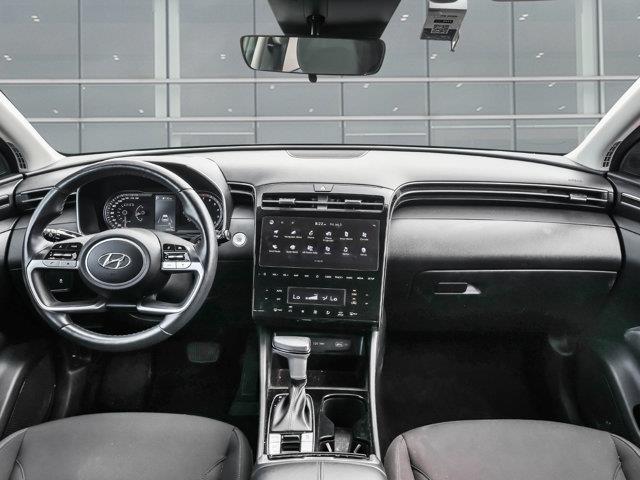 hyundai Tucson 2024 - 22